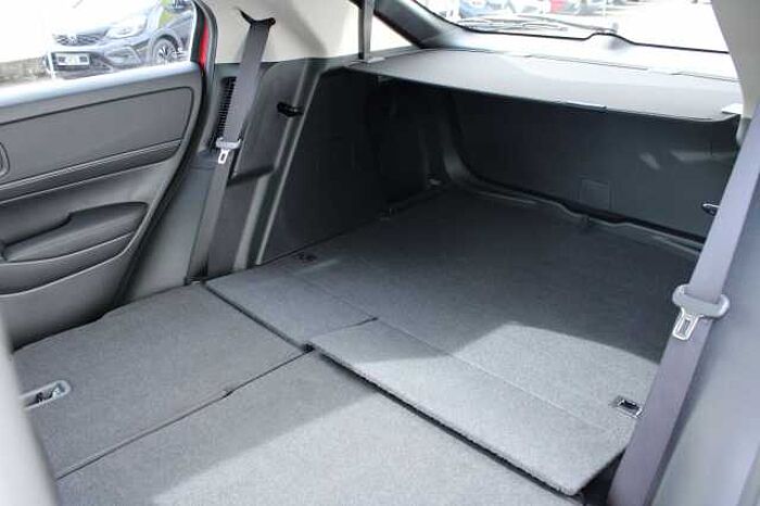 Honda HR-V 1,5 Hybrid Elegance