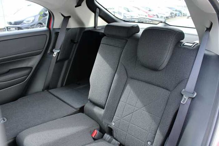 Honda HR-V 1,5 Hybrid Elegance