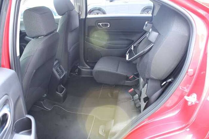 Honda HR-V 1,5 Hybrid Elegance