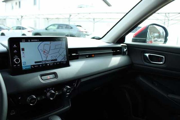 Honda HR-V 1,5 Hybrid Elegance