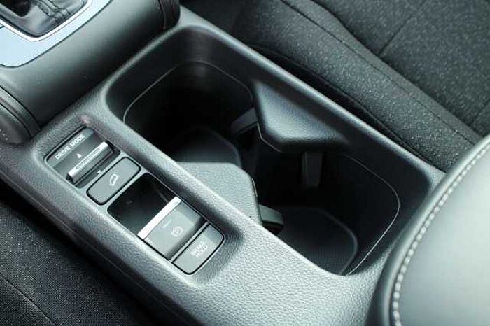 Honda HR-V 1,5 Hybrid Elegance