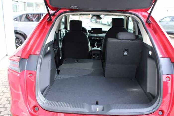 Honda HR-V 1,5 Hybrid Elegance