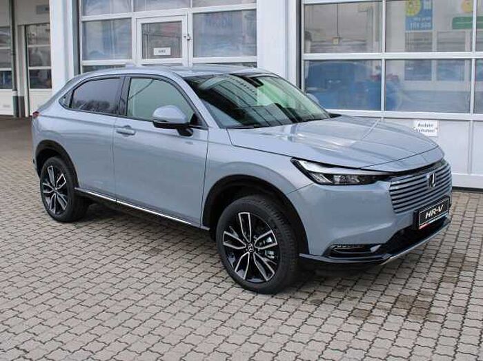 Honda HR-V 1.5 Hybrid Advance