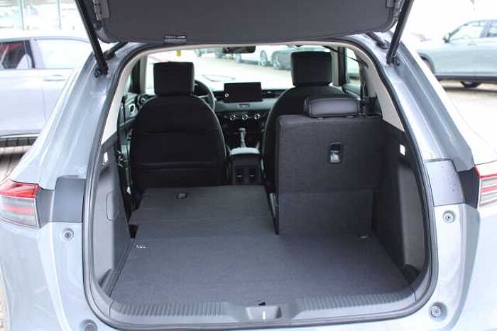 Honda HR-V 1.5 Hybrid Advance