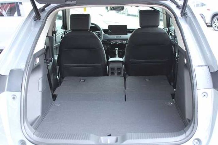 Honda HR-V 1.5 Hybrid Advance