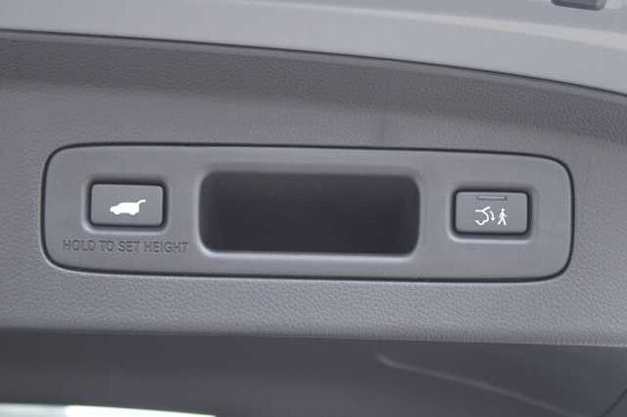 Honda HR-V 1.5 Hybrid Advance