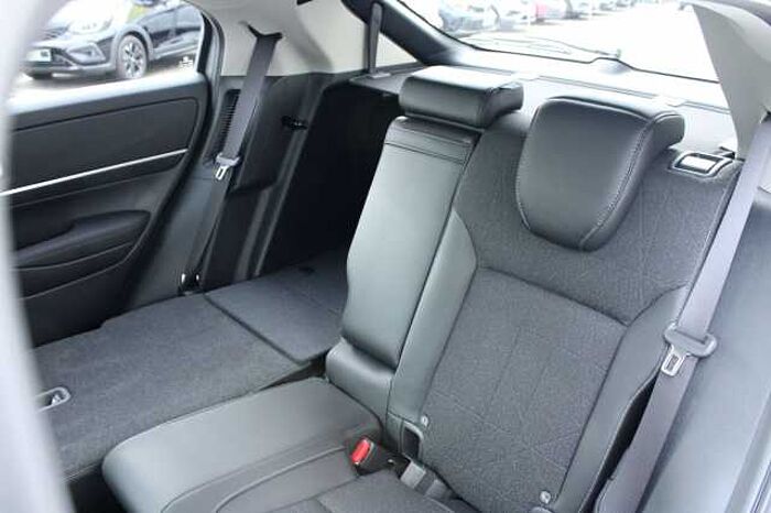 Honda HR-V 1.5 Hybrid Advance