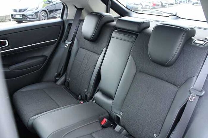 Honda HR-V 1.5 Hybrid Advance