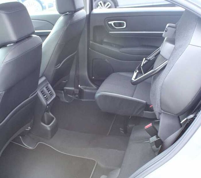 Honda HR-V 1.5 Hybrid Advance