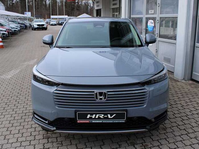 Honda HR-V 1.5 Hybrid Advance