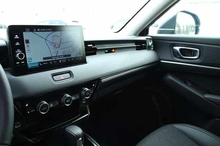 Honda HR-V 1.5 Hybrid Advance