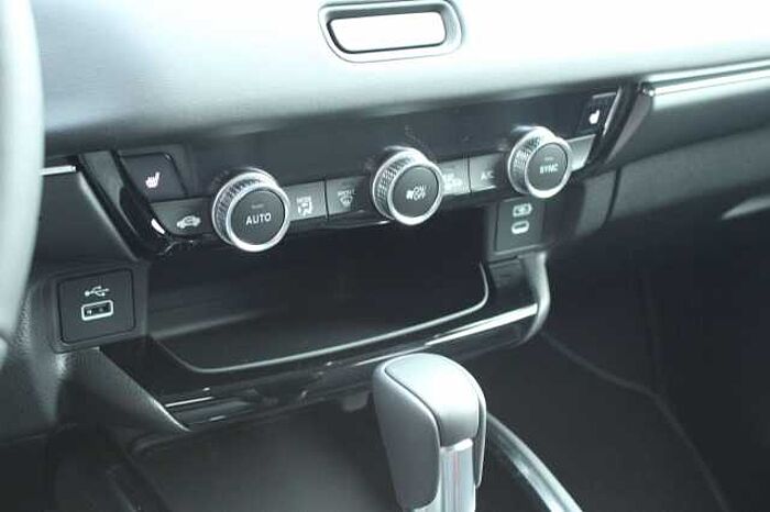 Honda HR-V 1.5 Hybrid Advance