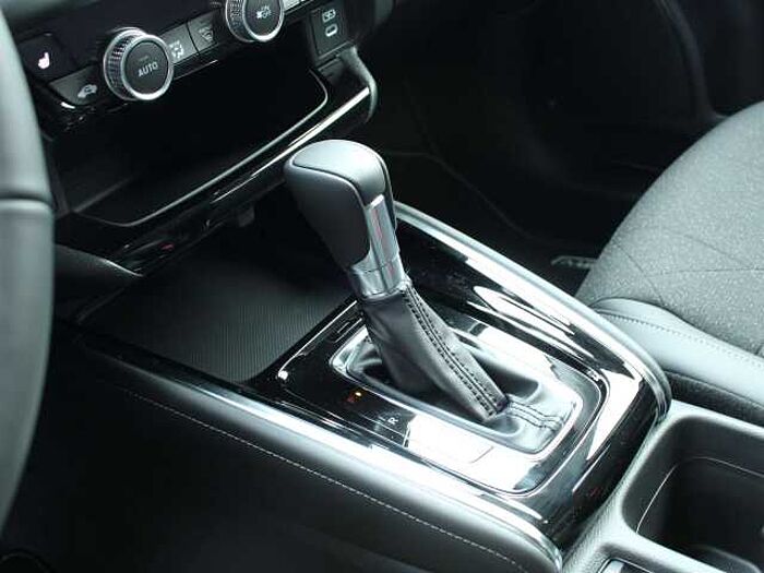 Honda HR-V 1.5 Hybrid Advance