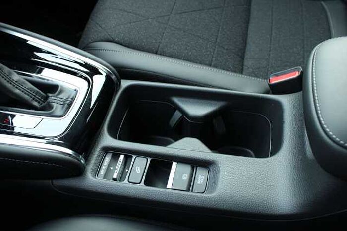 Honda HR-V 1.5 Hybrid Advance