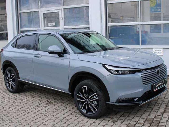 Honda HR-V 1.5 Hybrid Advance