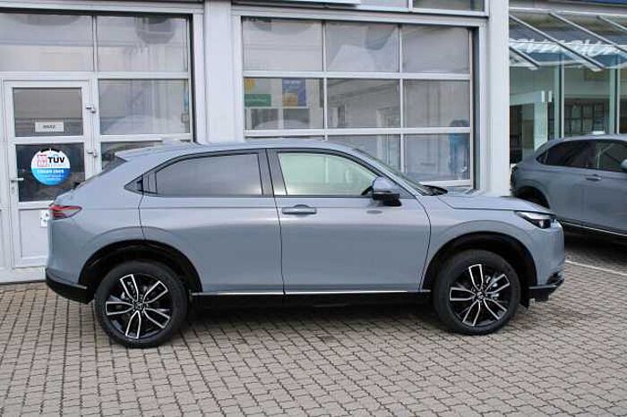 Honda HR-V 1.5 Hybrid Advance