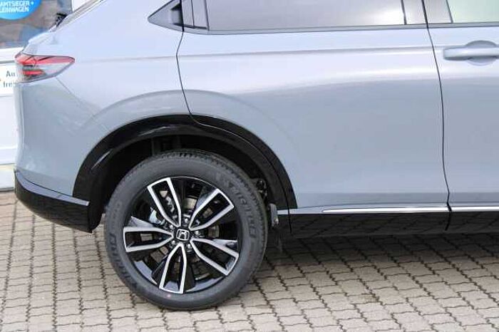 Honda HR-V 1.5 Hybrid Advance