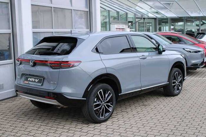 Honda HR-V 1.5 Hybrid Advance