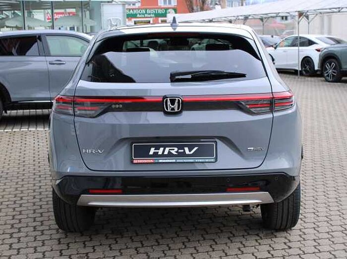 Honda HR-V 1.5 Hybrid Advance