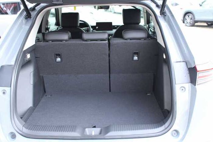 Honda HR-V 1.5 Hybrid Advance