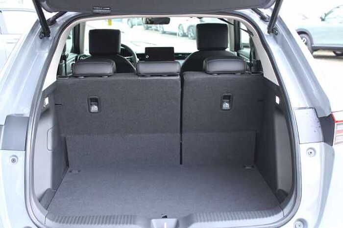 Honda HR-V 1.5 Hybrid Advance