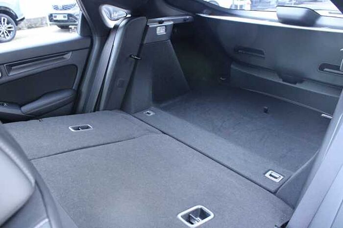 Honda Civic e:HEV Sport