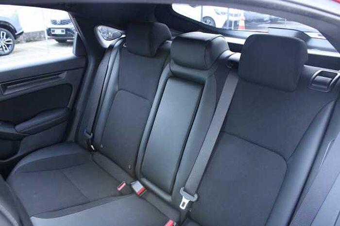 Honda Civic e:HEV Sport