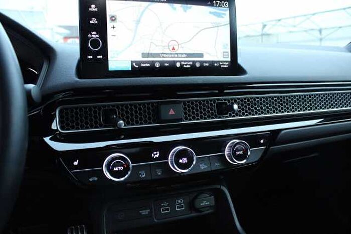 Honda Civic e:HEV Sport