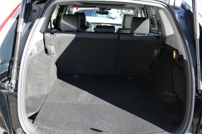 Honda CR-V 2.0 i-MMD HYBRID 4WD Executive