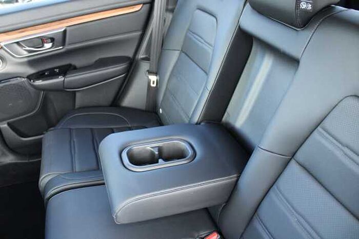 Honda CR-V 2.0 i-MMD HYBRID 4WD Executive