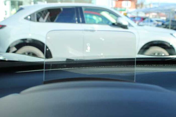 Honda CR-V 2.0 i-MMD HYBRID 4WD Executive