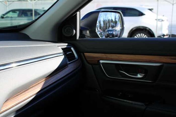 Honda CR-V 2.0 i-MMD HYBRID 4WD Executive