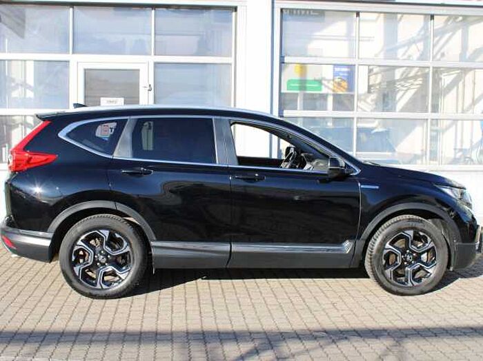 Honda CR-V 2.0 i-MMD HYBRID 4WD Executive