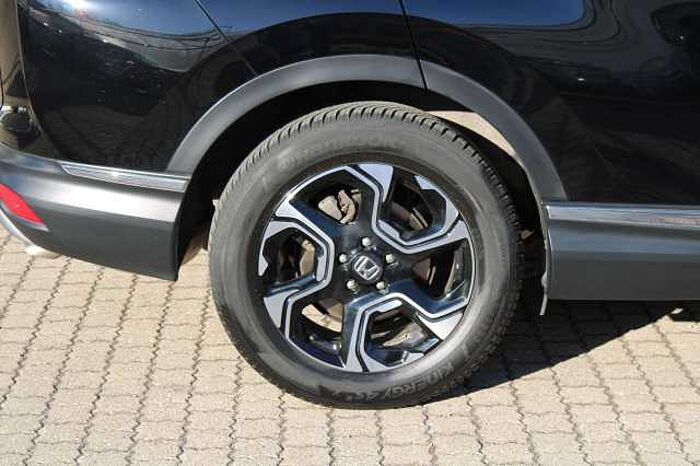 Honda CR-V 2.0 i-MMD HYBRID 4WD Executive