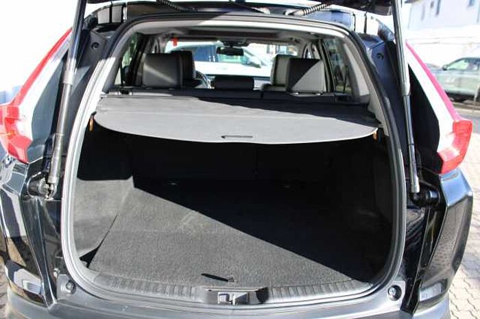 Honda CR-V 2.0 i-MMD HYBRID 4WD Executive