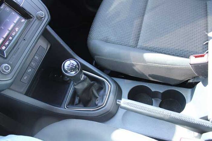 Volkswagen Caddy 2,0 Trendline BMT