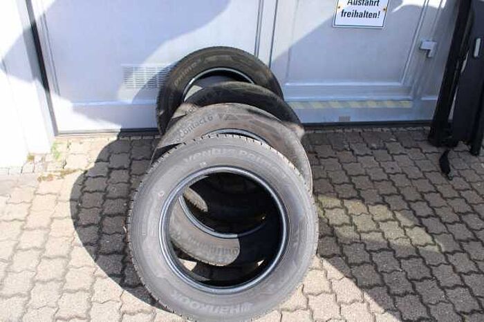 Volkswagen Caddy 2,0 Trendline BMT