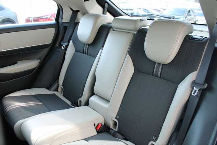 Honda HR-V Hybrid 1,5 Advance Style