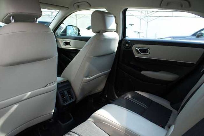 Honda HR-V Hybrid 1,5 Advance Style