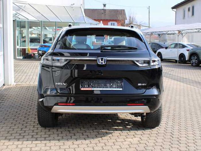 Honda HR-V Hybrid 1,5 Advance Style