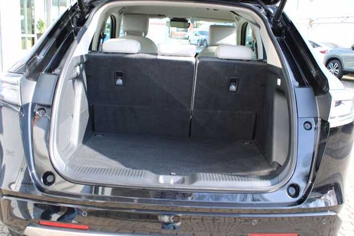 Honda HR-V Hybrid 1,5 Advance Style