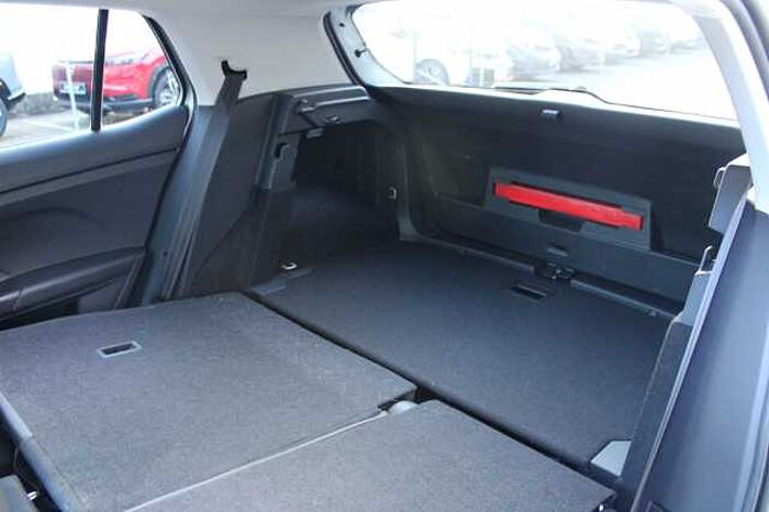 Volkswagen T-Cross 1,0 Style