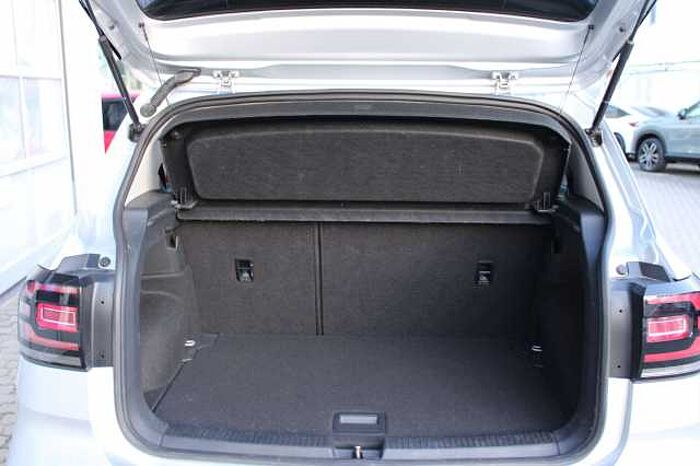 Volkswagen T-Cross 1,0 Style