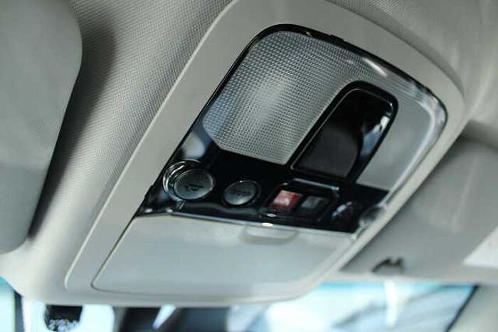 SsangYong Korando e-Motion Titanium