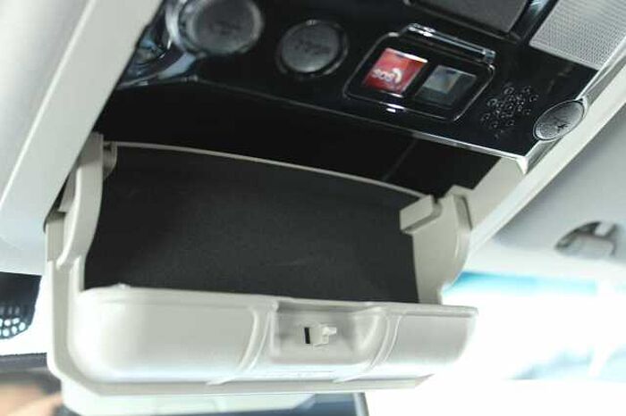 SsangYong Korando e-Motion Titanium