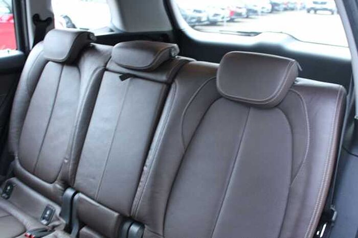 BMW 220 220 d xDrive Luxury Line