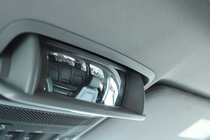 Honda CR-V e: HEV 4WD Executive