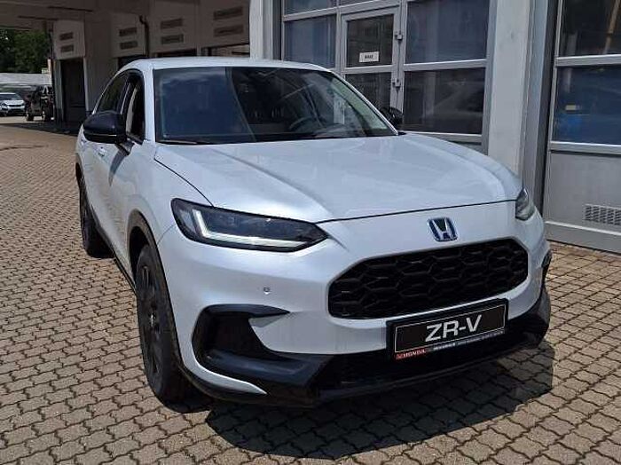 Honda ZR-V ZR-V e: HEV 2.0 i-MMD Hybrid Sport