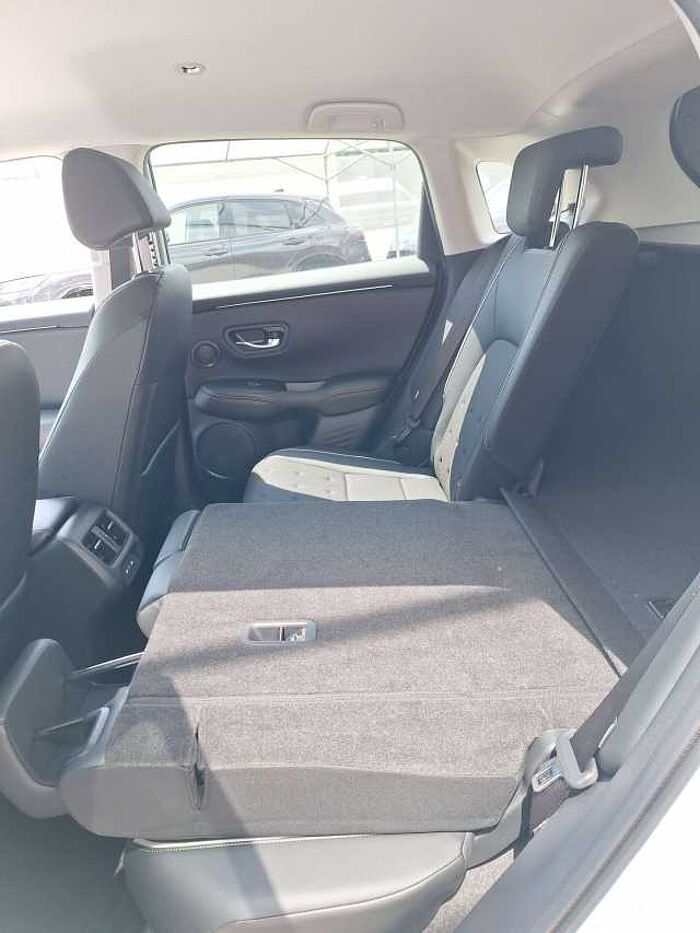 Honda ZR-V ZR-V e: HEV 2.0 i-MMD Hybrid Sport