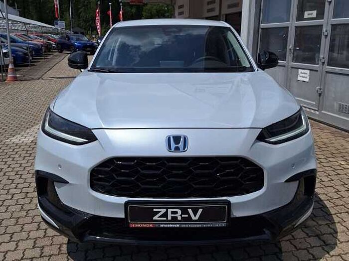 Honda ZR-V ZR-V e: HEV 2.0 i-MMD Hybrid Sport